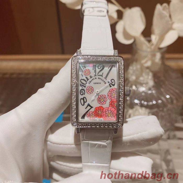 Franck Muller Watch FMW00001 Franck Muller Watch FMW00001